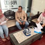Menata yang Berubah, Menjaga yang Tercatat, Jasa Raharja Hadir melalui SIGAP Instansi di PT Prasindo Dwijaya        