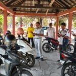 Tim Pembina Samsat Surakarta Gelar Operasi Gabungan, Dorong Kepatuhan Pembayaran PKB