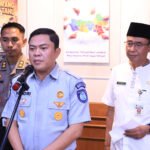 Tim Pembina Samsat Jawa Tengah Berlakukan Pembebasan Sanksi PKB, Pajak Progresif, dan Denda SWDKLLJ