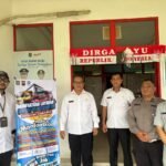 Perluas Akses Pelayanan hingga Daerah Pedalaman, Jasa Raharja Bersinergi Laksanakan Samsat Gokatan di Kecamatan Subah