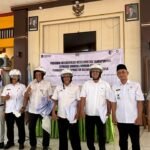 Jasa Raharja Dorong Aparatur Kecamatan Paciran Jadi Penggerak Keselamatan Lalu Lintas