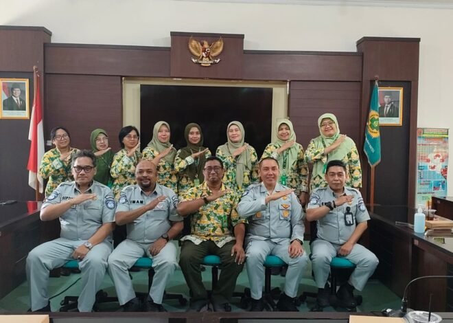 Menata Administrasi, Menjaga Pelayanan, Jasa Raharja dan RSUD Wates Perkuat Koordinasi  