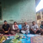 Pastikan Hak Santunan, Jasa Raharja NTB Survey Ahli Waris Korban Laka di Lombok Timur