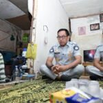 Jasa Raharja Terus Bergerak, Tiga Ahli Waris Korban KM Virgo Terima Santunan di Jawa Timur