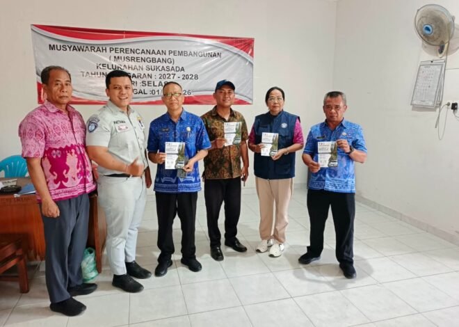 Jasa Raharja Perluas Informasi Relaksasi Pajak Kendaraan di Buleleng